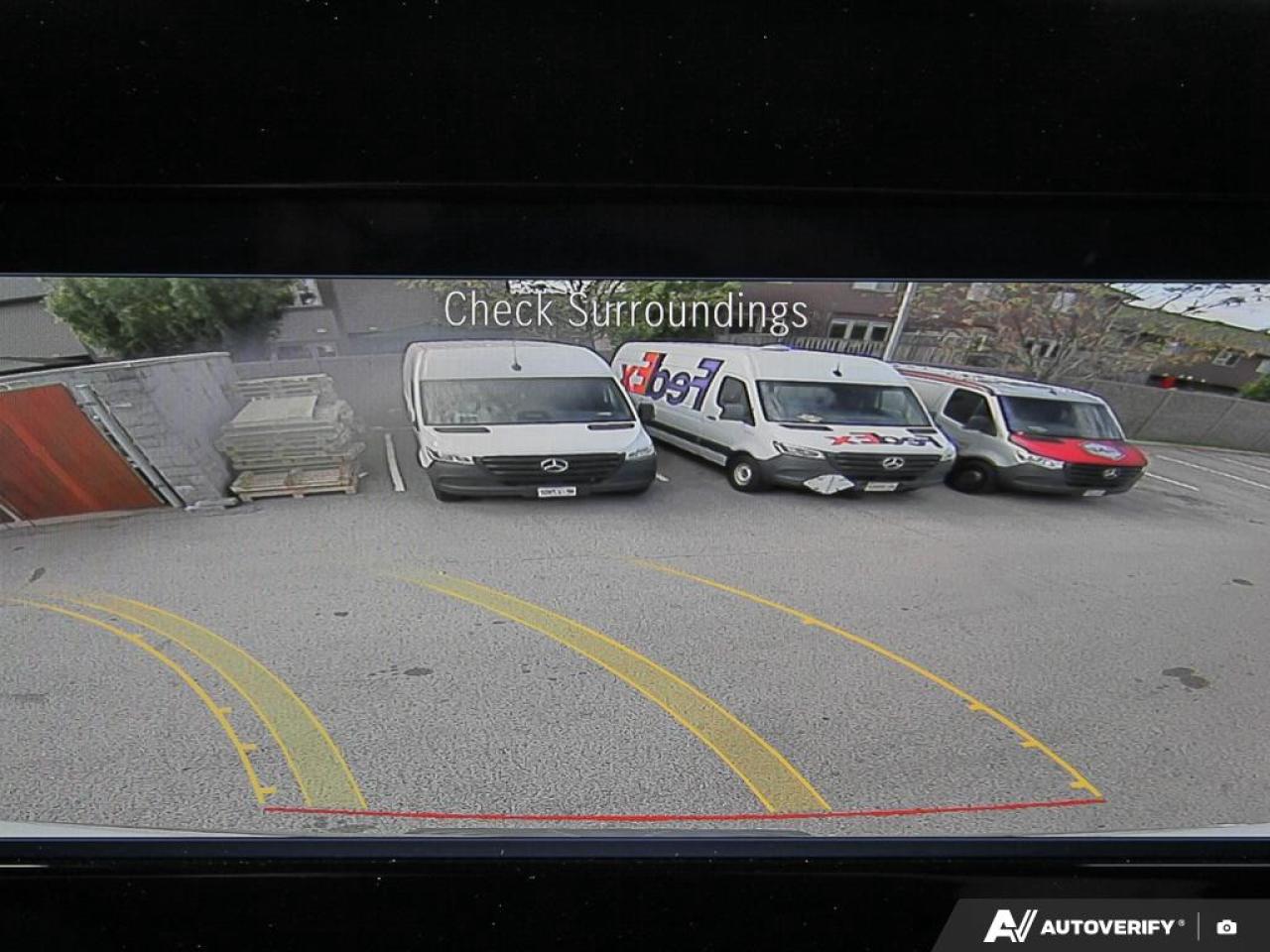 2025 Mercedes-Benz Sprinter 2500 High Roof 4-Cyl Diesel HO Sprinter 2500 Passenger Van 144 in. WB Rear-Wheel Drive Photo