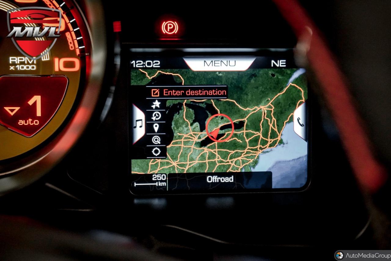 2023 Ferrari F8 Spider Base 2dr Convertible Photo