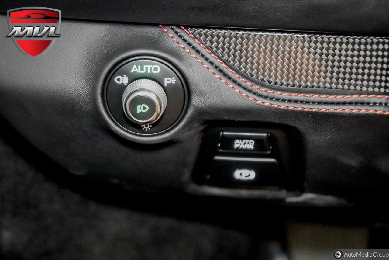 2023 Ferrari F8 Spider Base 2dr Convertible Photo