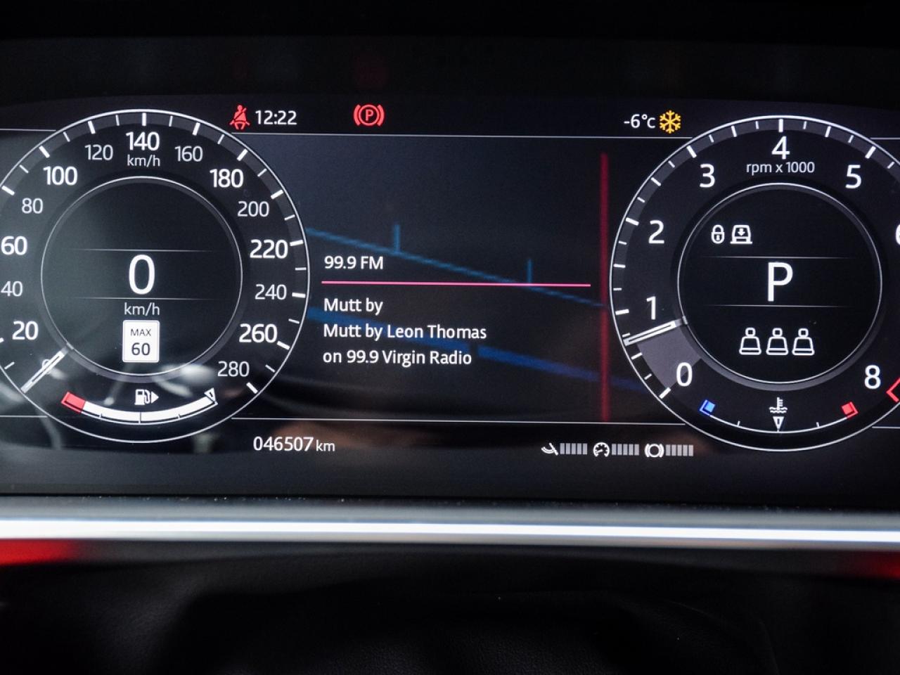 2021 Land Rover Range Rover Sport HSE Dynamic 4dr All-Wheel Drive Photo