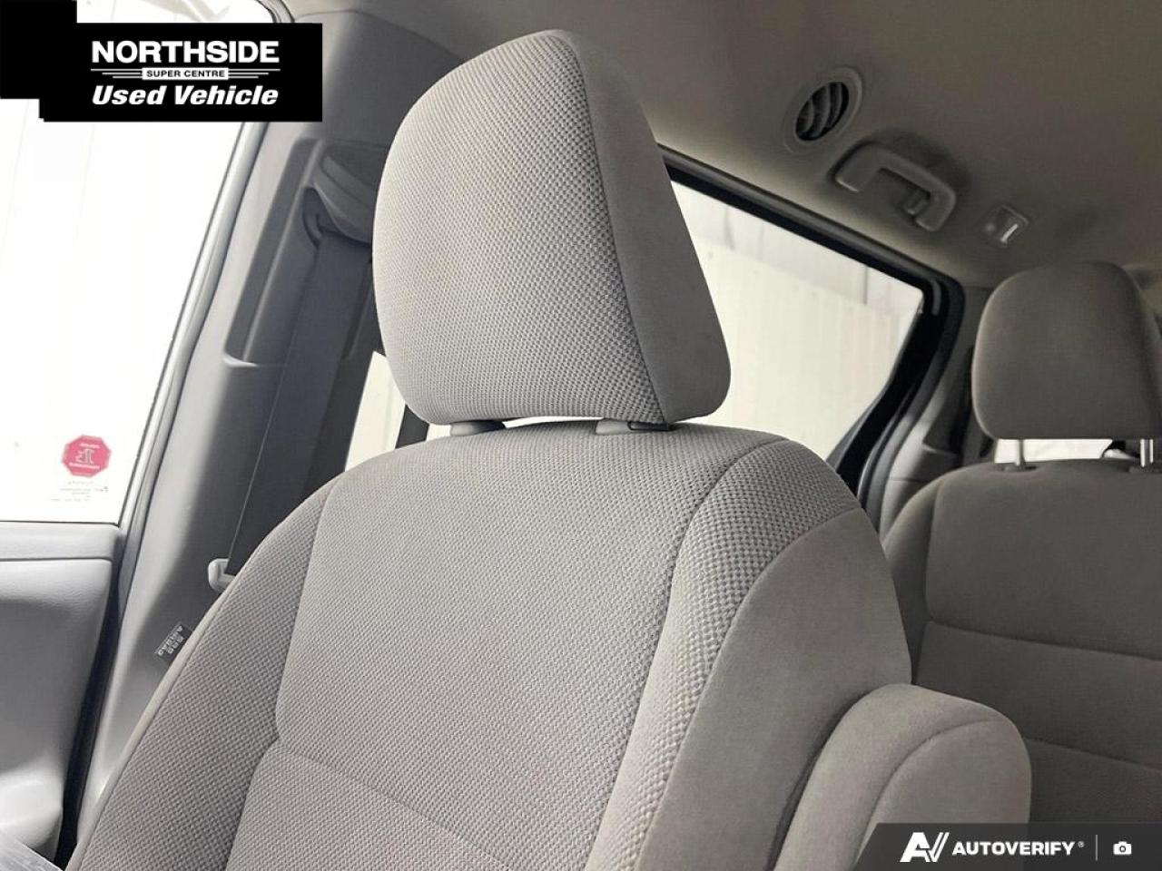 2019 Toyota Sienna 7-Passenger 4dr Front-wheel Drive Passenger Van Photo