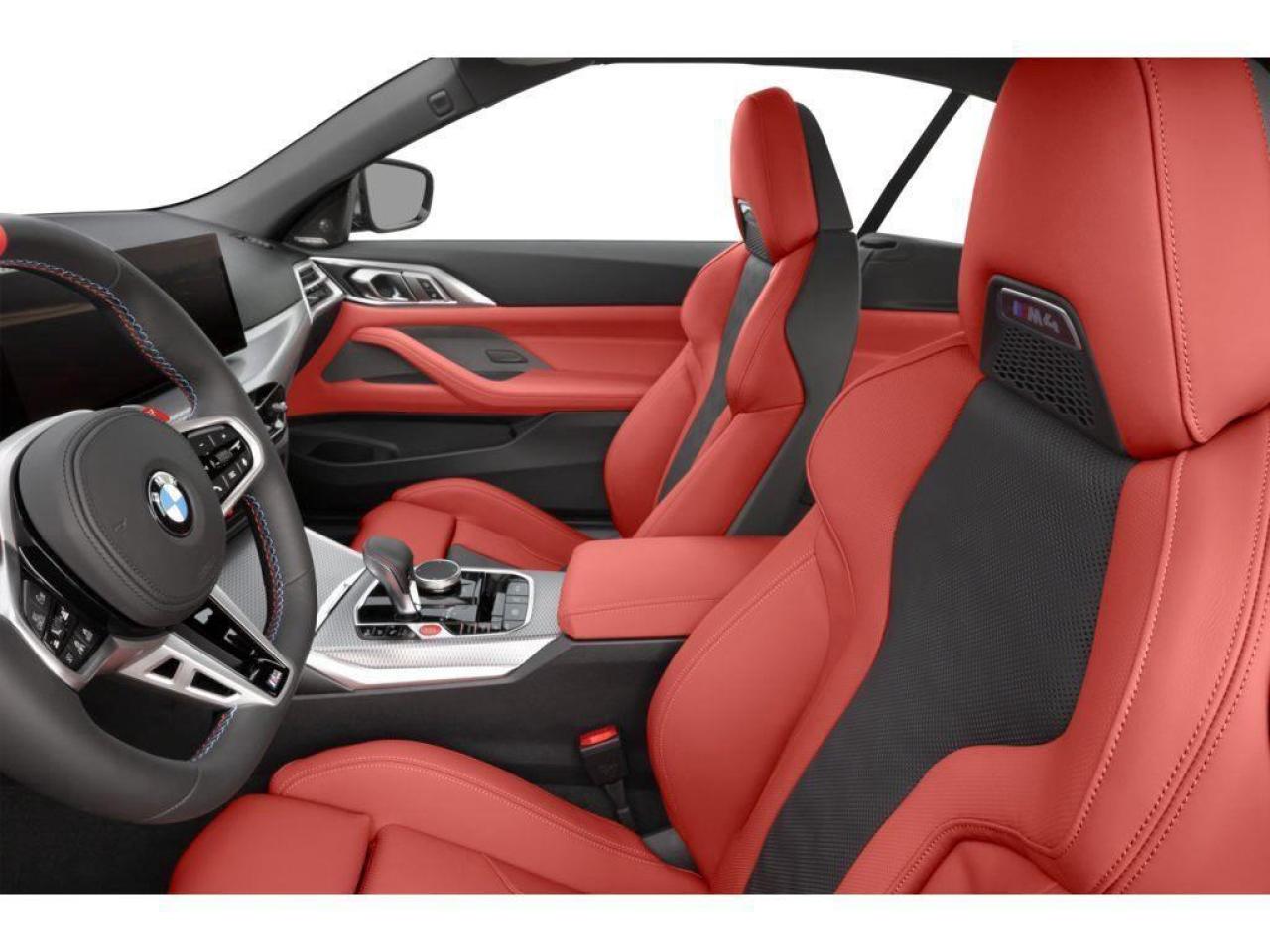 2026 BMW M4 Competition 2dr All-Wheel Drive Cabriolet Photo