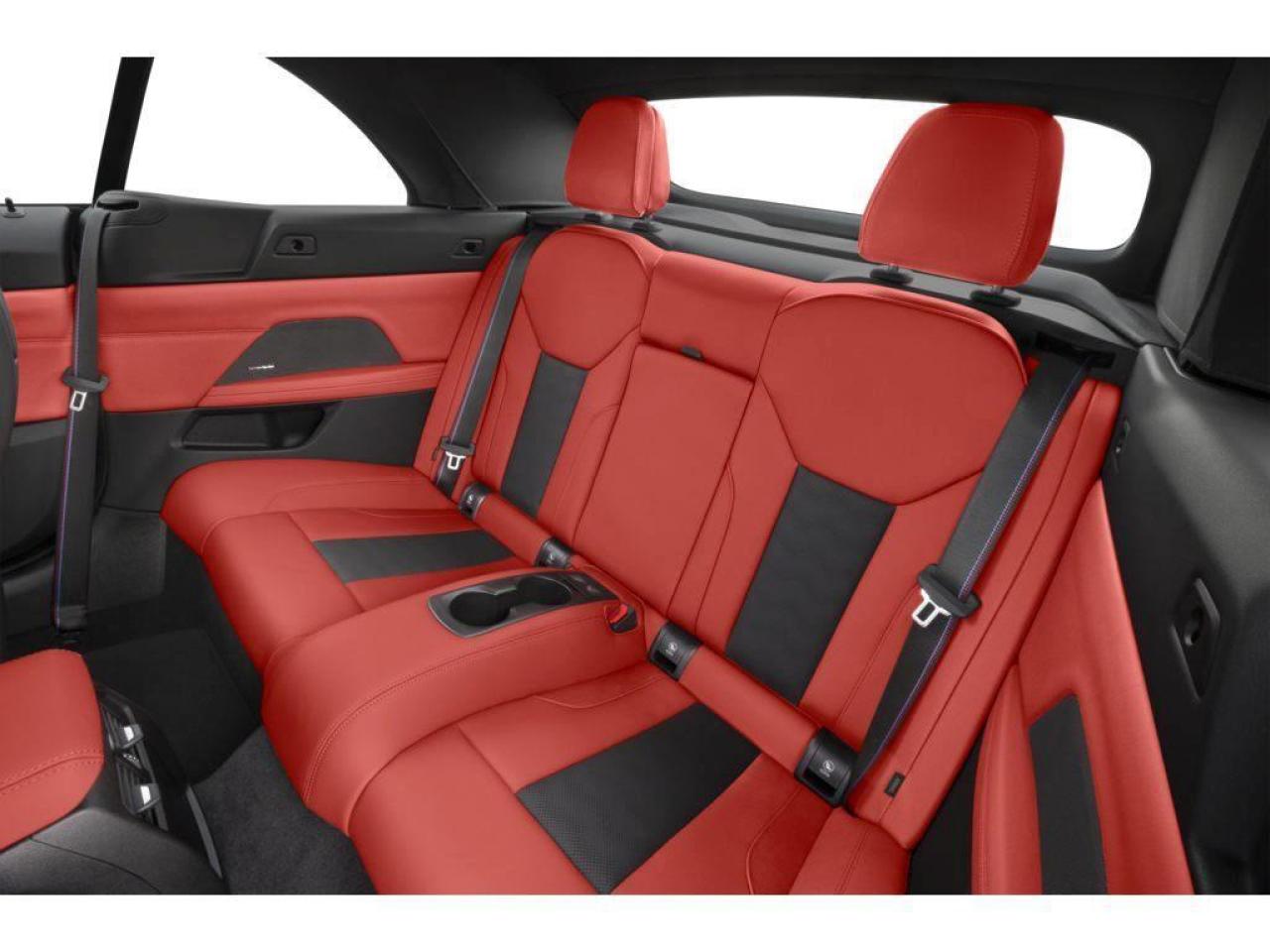 2026 BMW M4 Competition 2dr All-Wheel Drive Cabriolet Photo