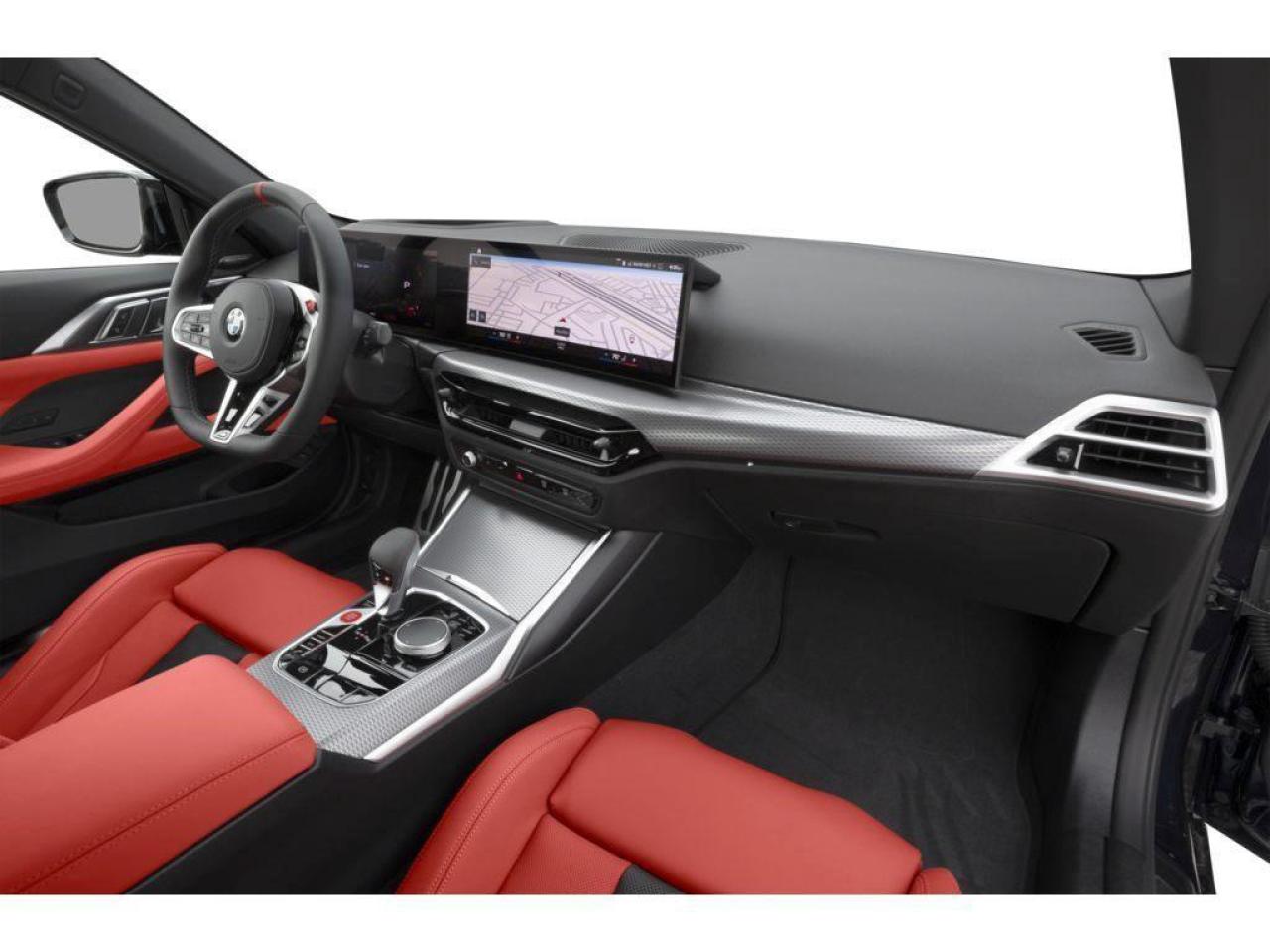 2026 BMW M4 Competition 2dr All-Wheel Drive Cabriolet Photo