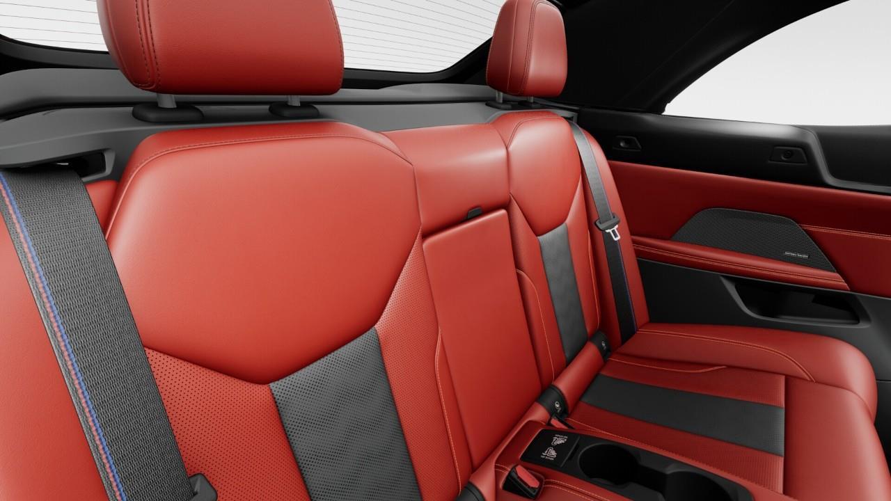 2026 BMW M4 Competition 2dr All-Wheel Drive Cabriolet Photo