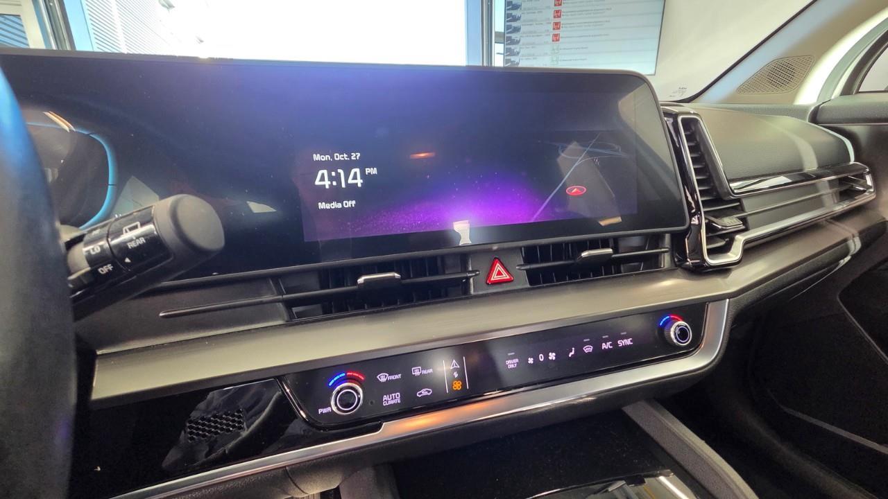 2023 Kia Sportage Hybrid EX 4dr All-Wheel Drive Photo