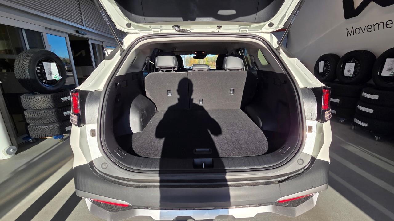 2023 Kia Sportage Hybrid EX 4dr All-Wheel Drive Photo