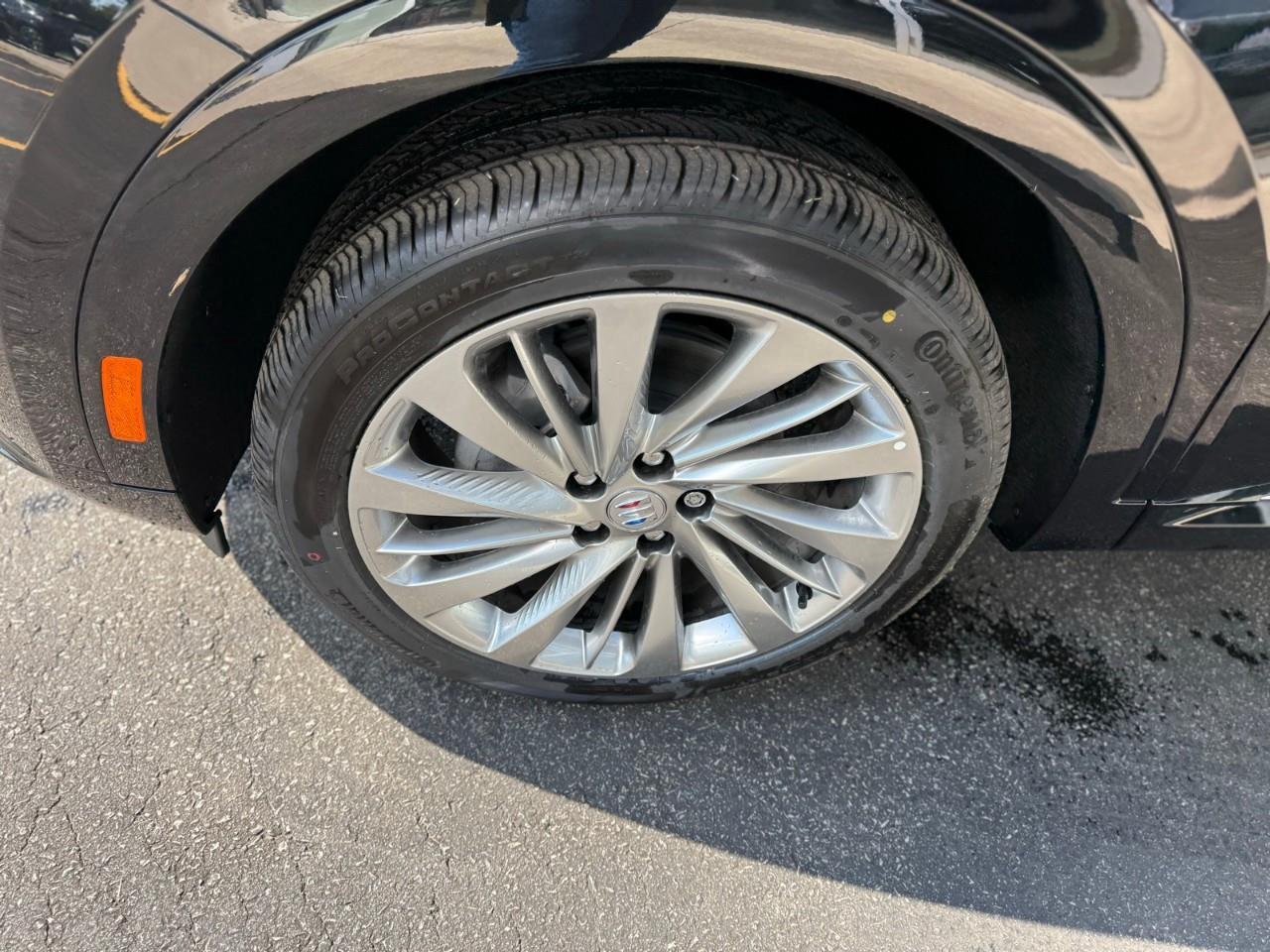 2025 Buick Envision Avenir 4dr All-Wheel Drive Photo