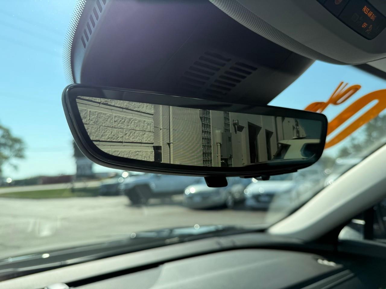 2025 Buick Envision Avenir 4dr All-Wheel Drive Photo