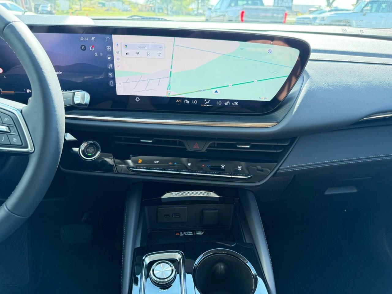 2025 Buick Envision Avenir 4dr All-Wheel Drive Photo