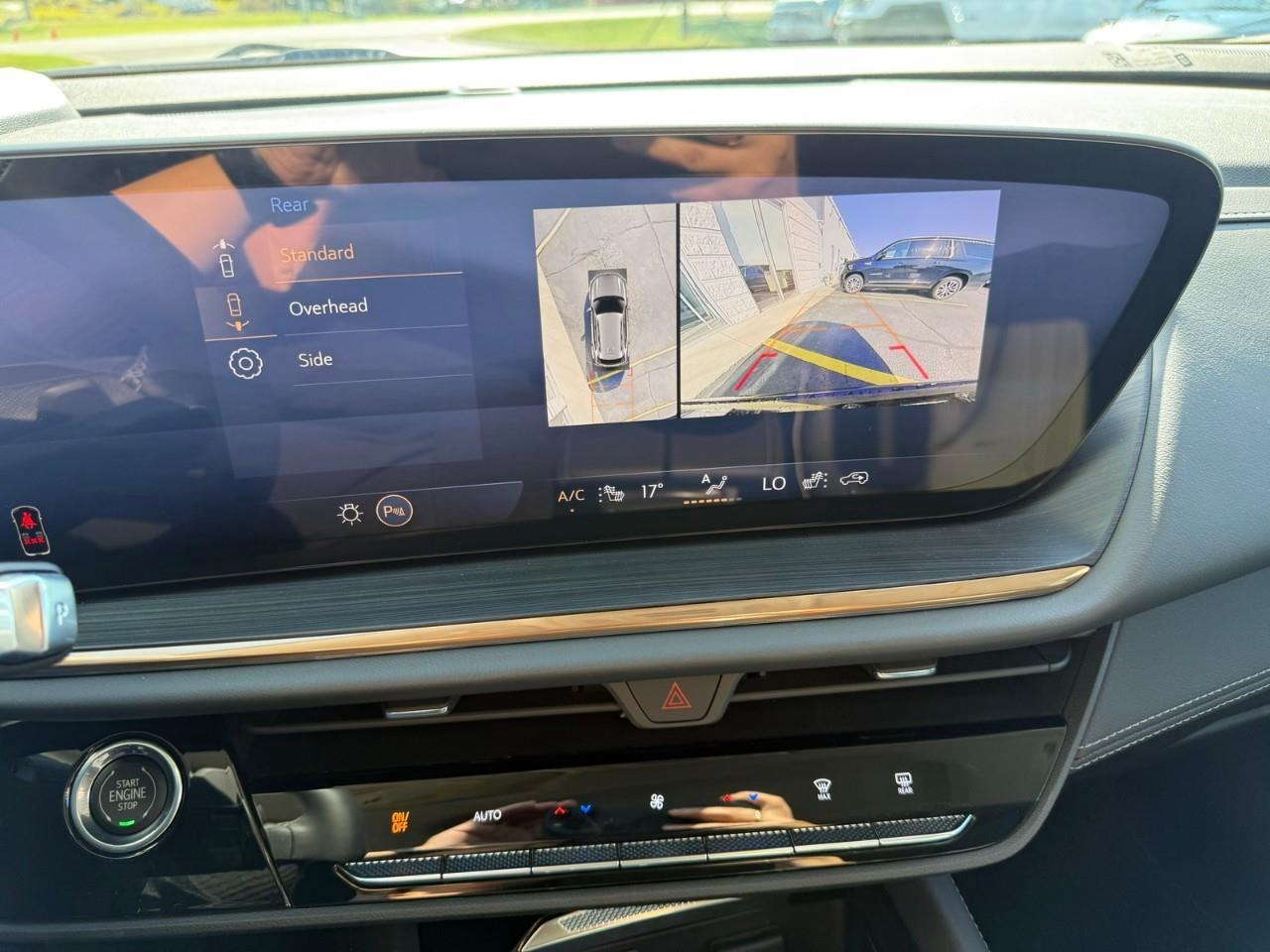 2025 Buick Envision Avenir 4dr All-Wheel Drive Photo