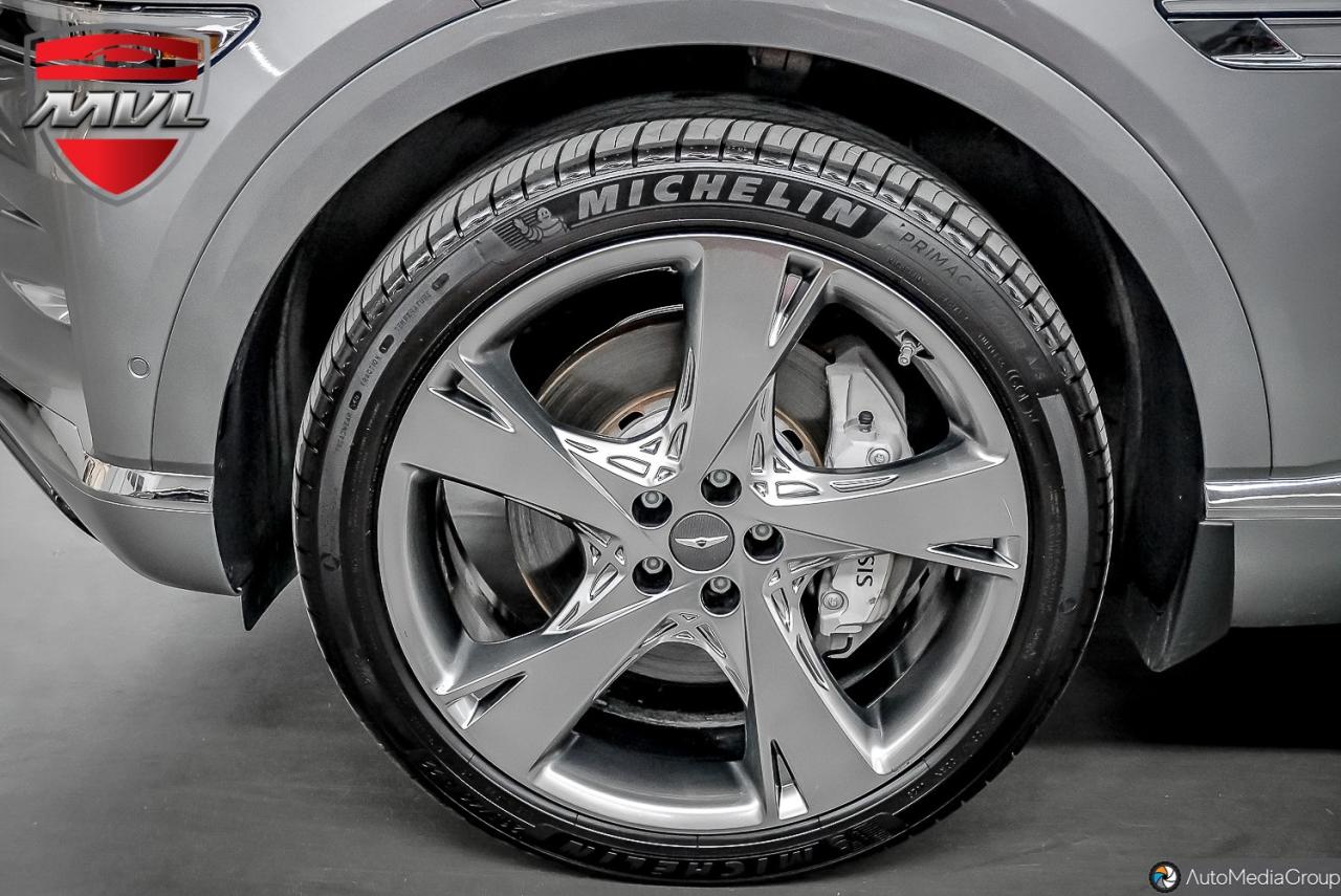 2023 Genesis GV80 3.5T Prestige 5P 4dr All-Wheel Drive Photo