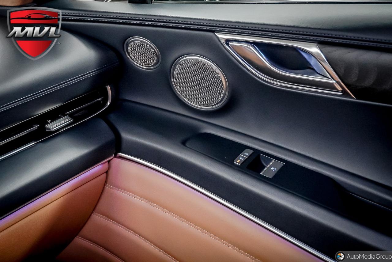 2023 Genesis GV80 3.5T Prestige 5P 4dr All-Wheel Drive Photo