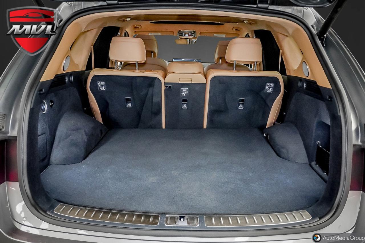 2023 Genesis GV80 3.5T Prestige 5P 4dr All-Wheel Drive Photo