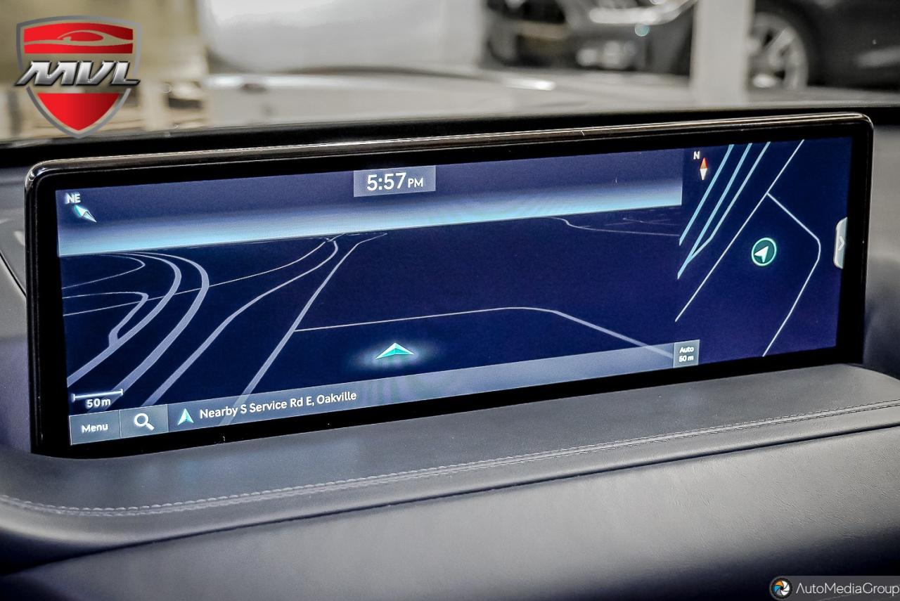 2023 Genesis GV80 3.5T Prestige 5P 4dr All-Wheel Drive Photo