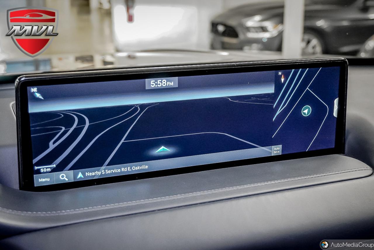 2023 Genesis GV80 3.5T Prestige 5P 4dr All-Wheel Drive Photo