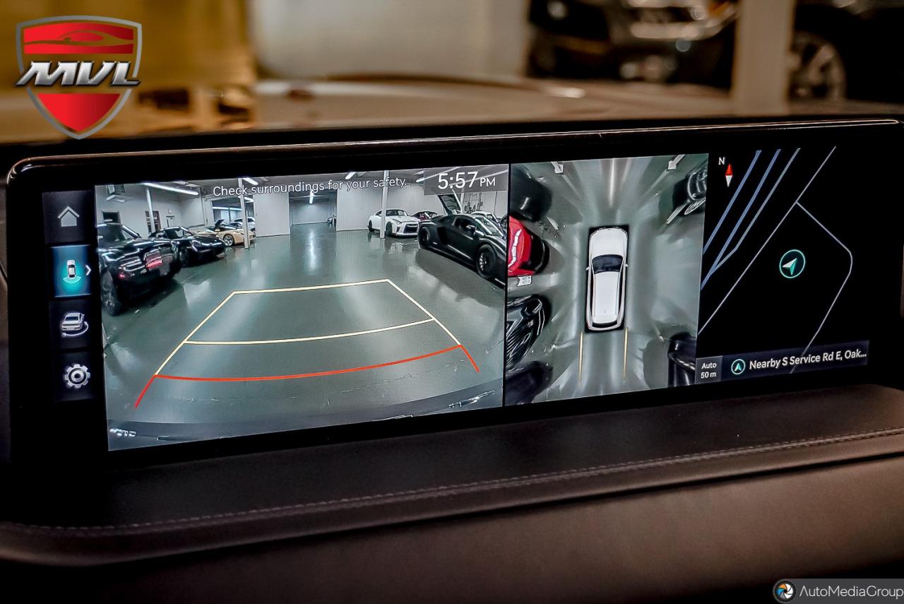2023 Genesis GV80 3.5T Prestige 5P 4dr All-Wheel Drive Photo