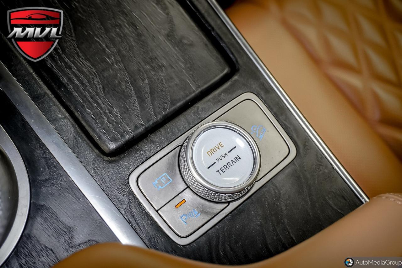 2023 Genesis GV80 3.5T Prestige 5P 4dr All-Wheel Drive Photo