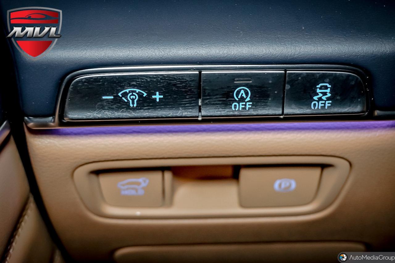 2023 Genesis GV80 3.5T Prestige 5P 4dr All-Wheel Drive Photo