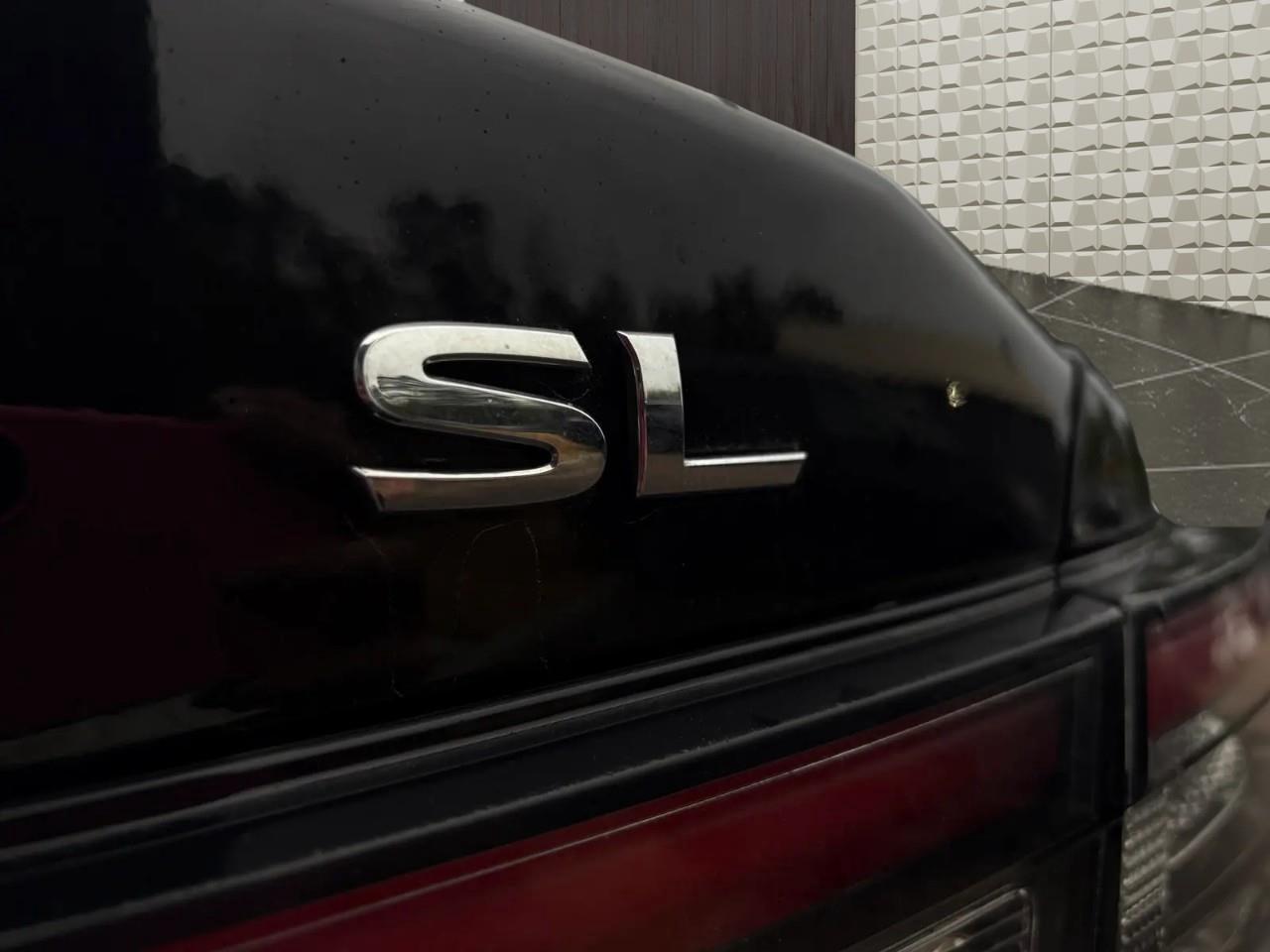 2023 Nissan Maxima SL 4dr Sedan Photo