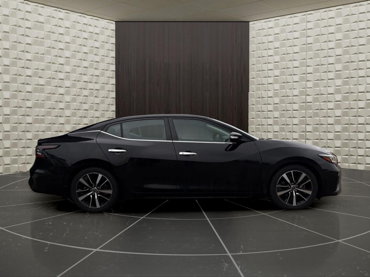 2023 Nissan Maxima SL 4dr Sedan Photo