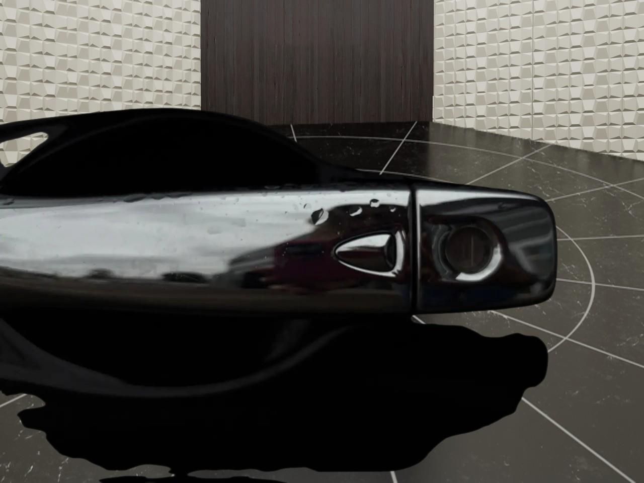 2023 Nissan Maxima SL 4dr Sedan Photo