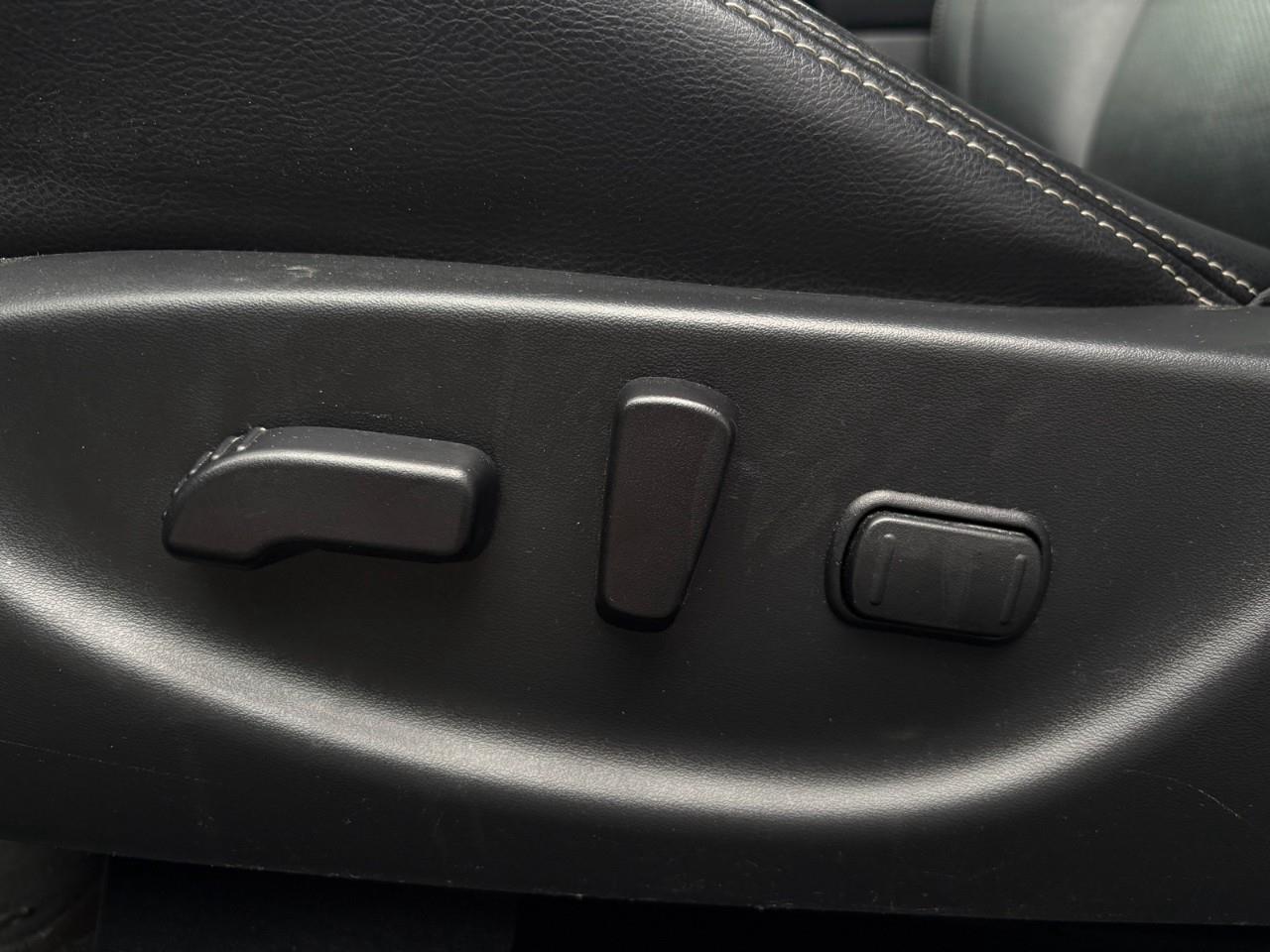 2023 Nissan Maxima SL 4dr Sedan Photo