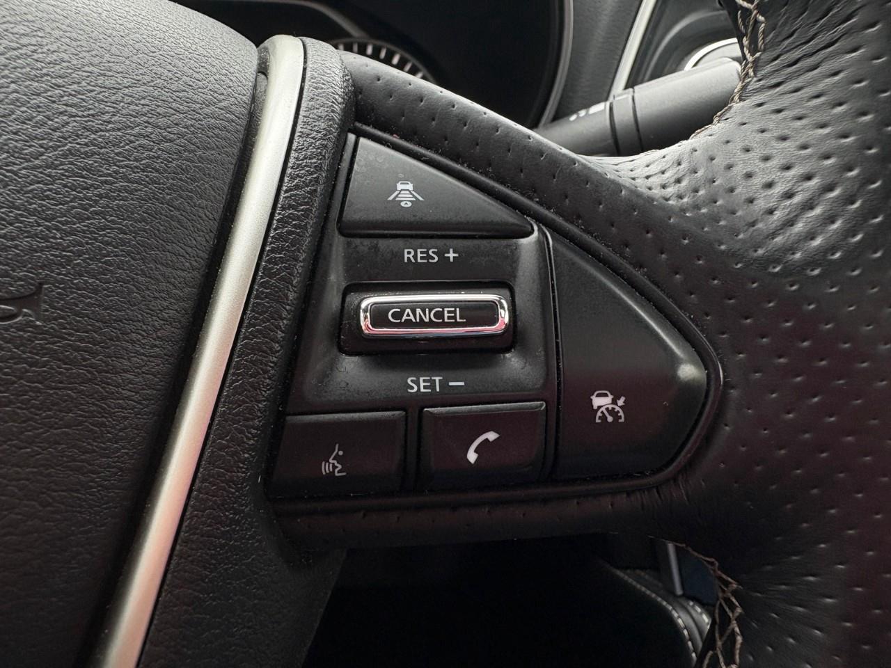 2023 Nissan Maxima SL 4dr Sedan Photo