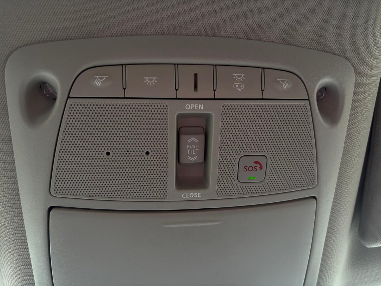 2023 Nissan Maxima SL 4dr Sedan Photo