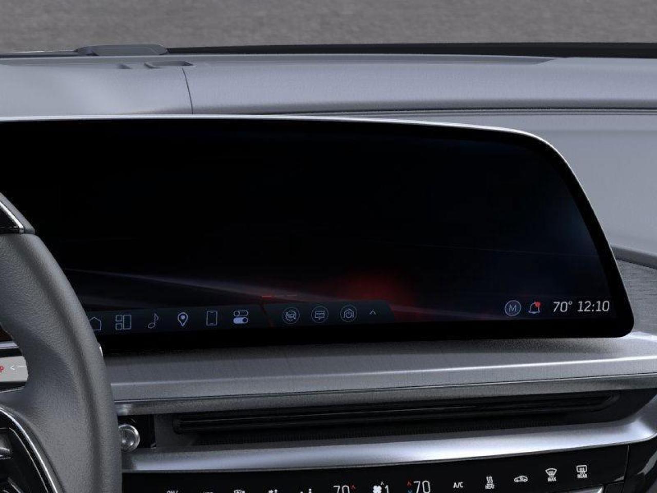 2026 Cadillac LYRIQ V Premium 4dr Photo