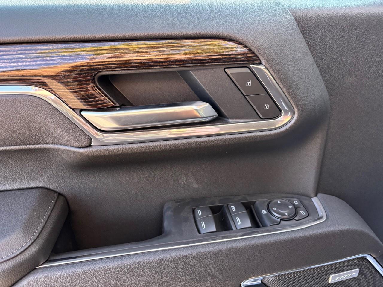 2026 GMC Sierra 1500 Crew Cab Standard Box 4-Wheel Drive Elevation Photo