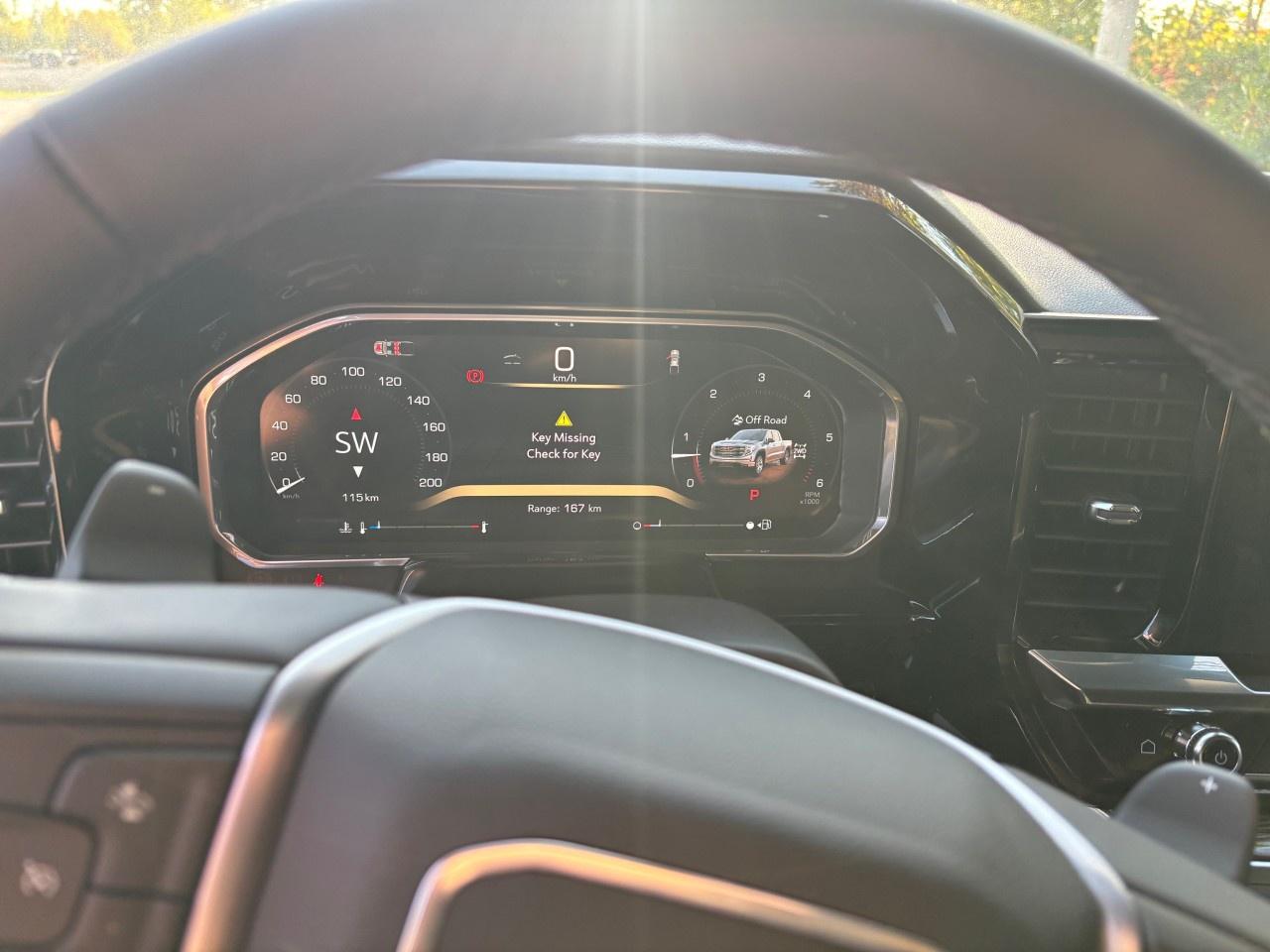 2026 GMC Sierra 1500 Crew Cab Standard Box 4-Wheel Drive Elevation Photo