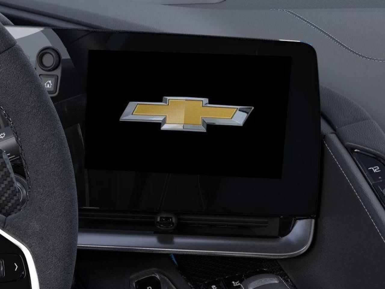 2025 Chevrolet Corvette Z06 w/2LZ 2dr Convertible Photo