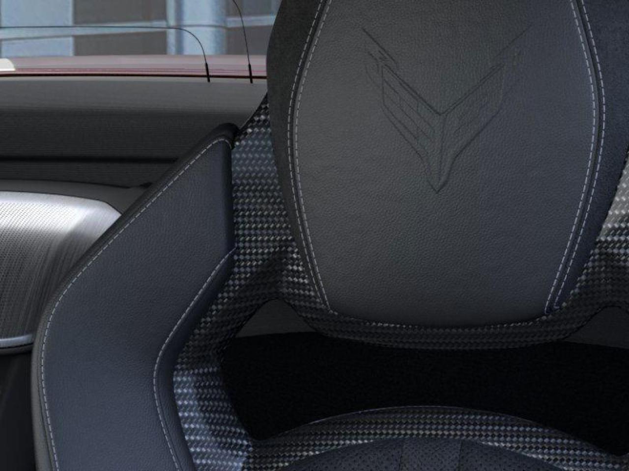 2025 Chevrolet Corvette Z06 w/2LZ 2dr Convertible Photo