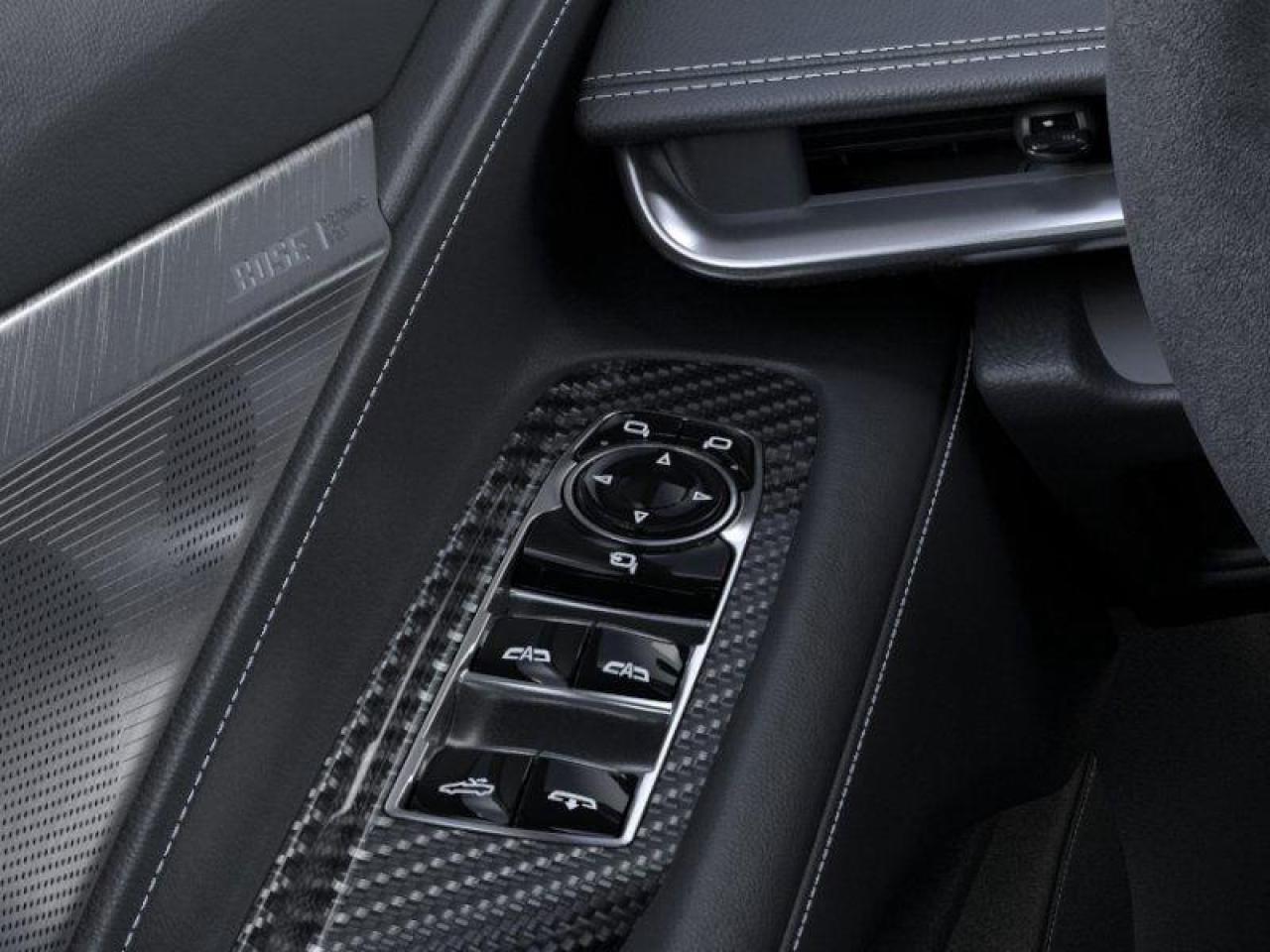 2025 Chevrolet Corvette Z06 w/2LZ 2dr Convertible Photo