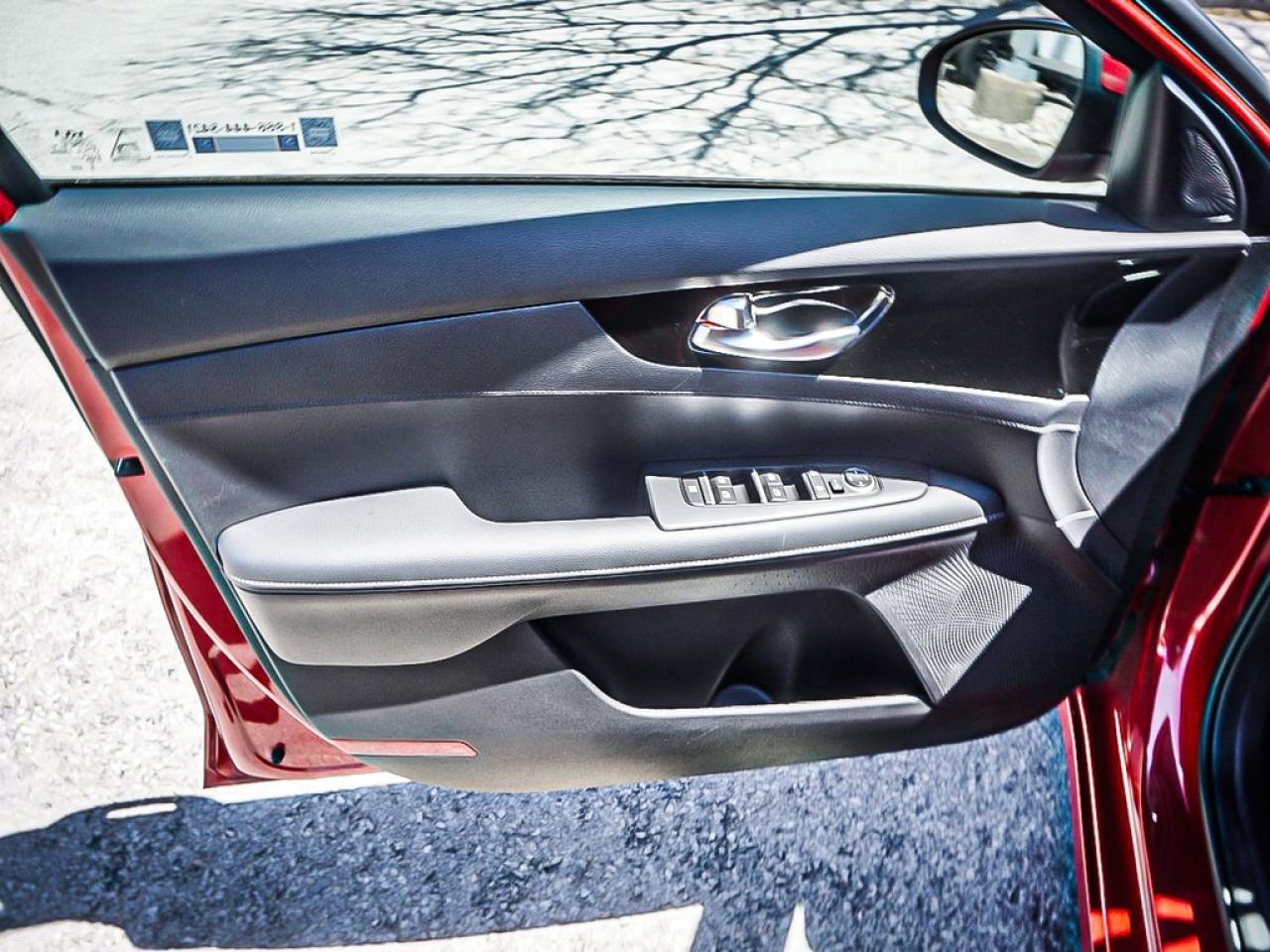 2024 Kia Forte  Photo