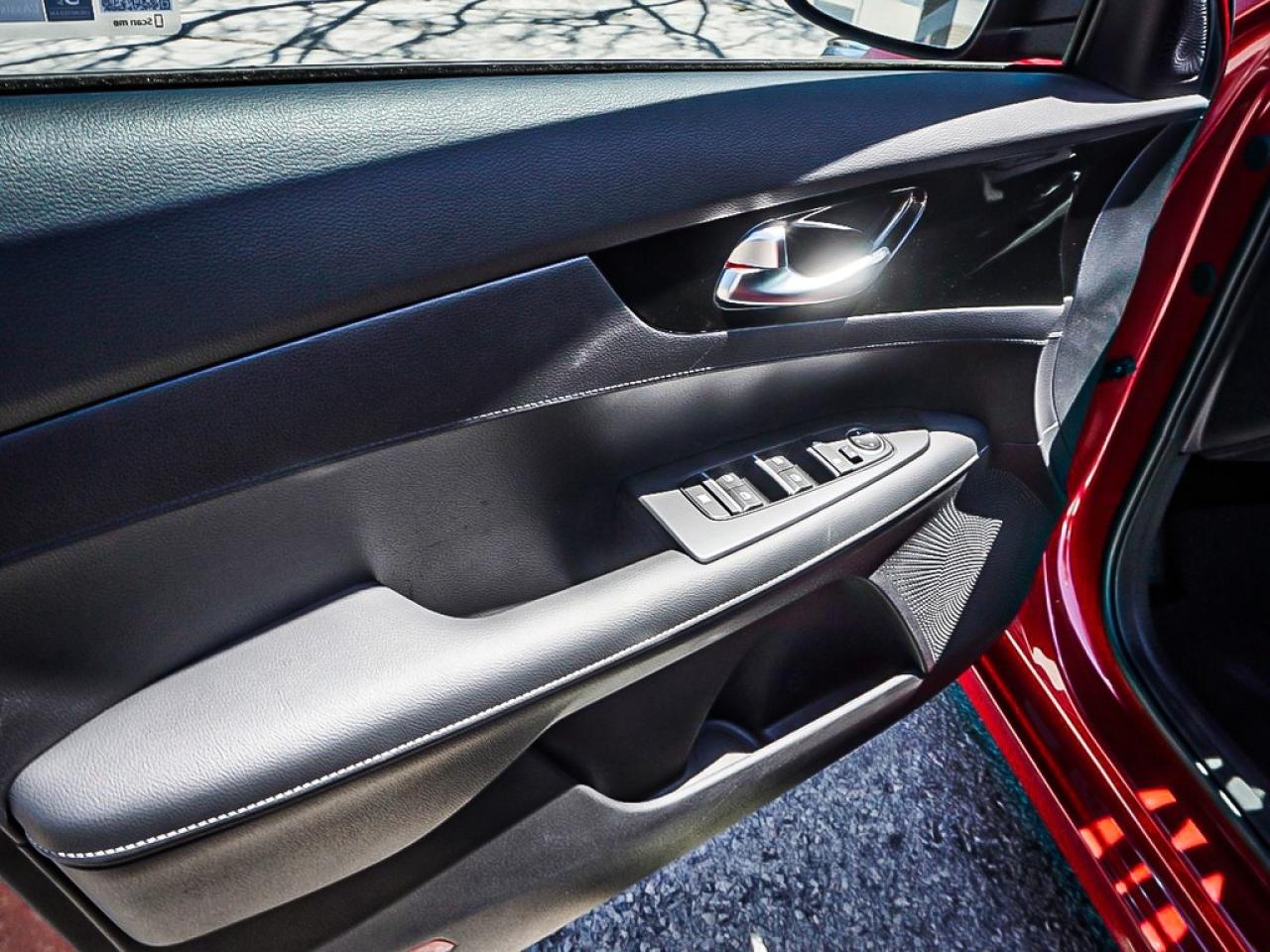 2024 Kia Forte  Photo