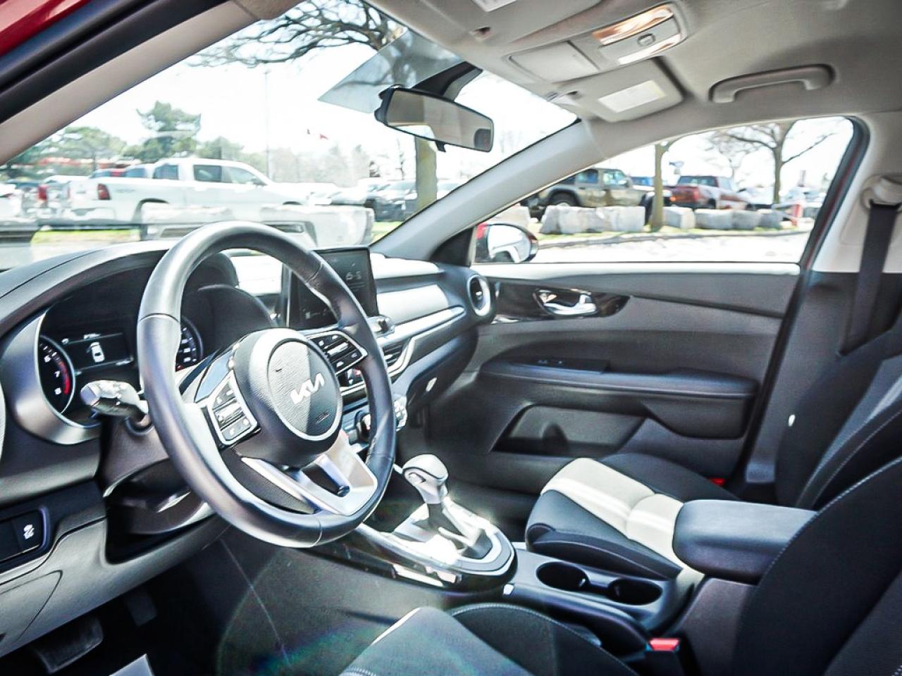 2024 Kia Forte  Photo