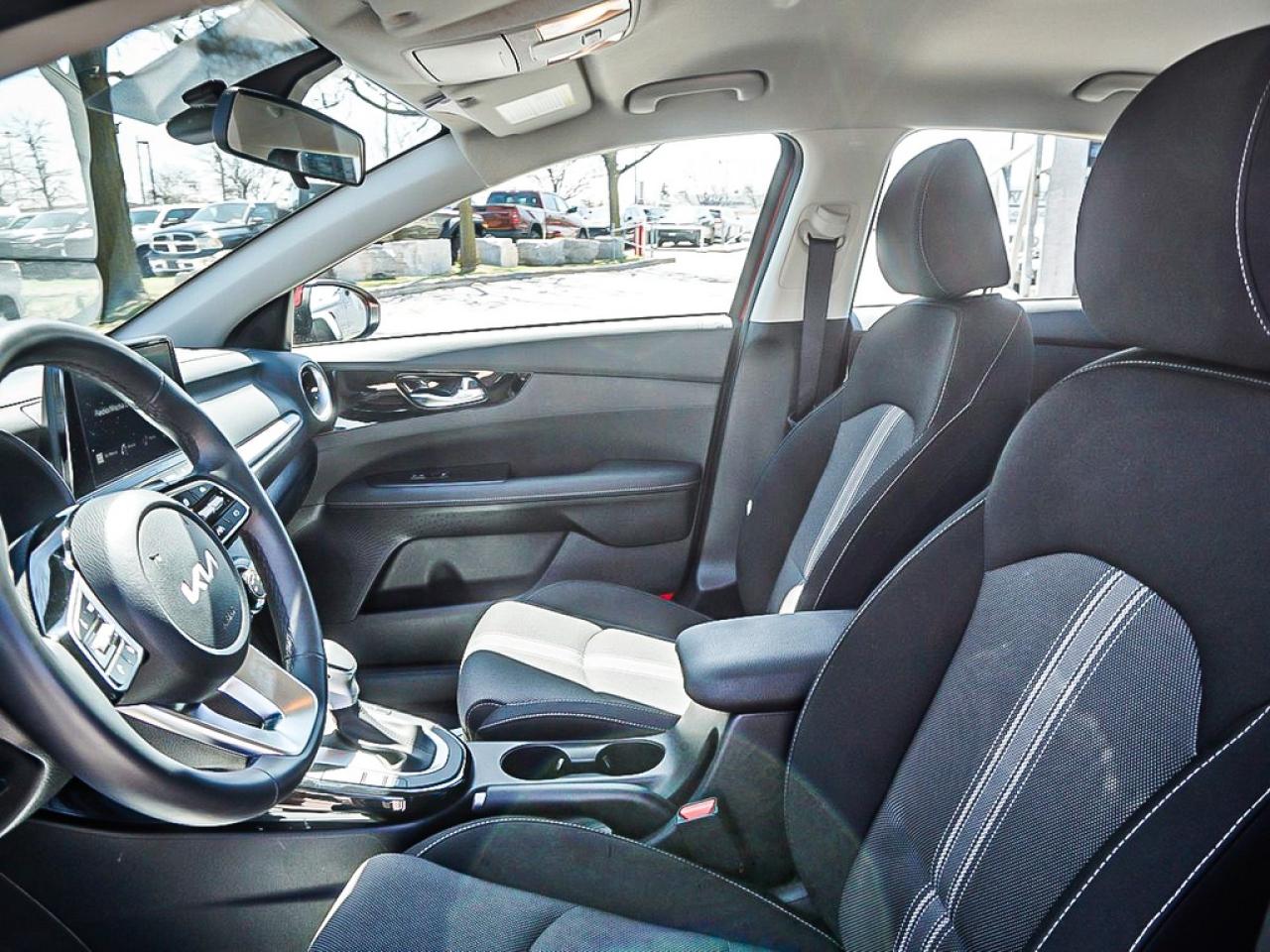 2024 Kia Forte  Photo