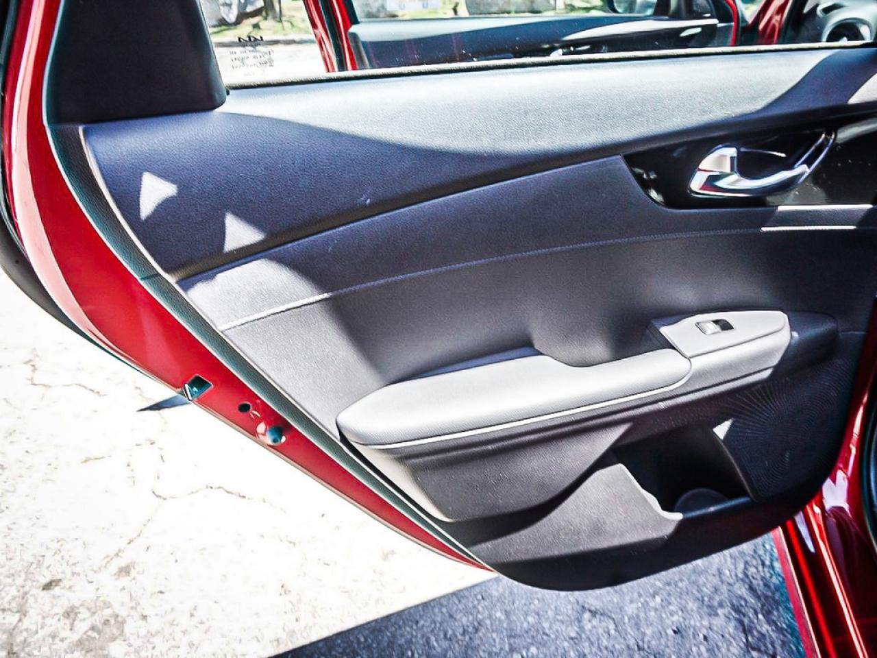 2024 Kia Forte  Photo