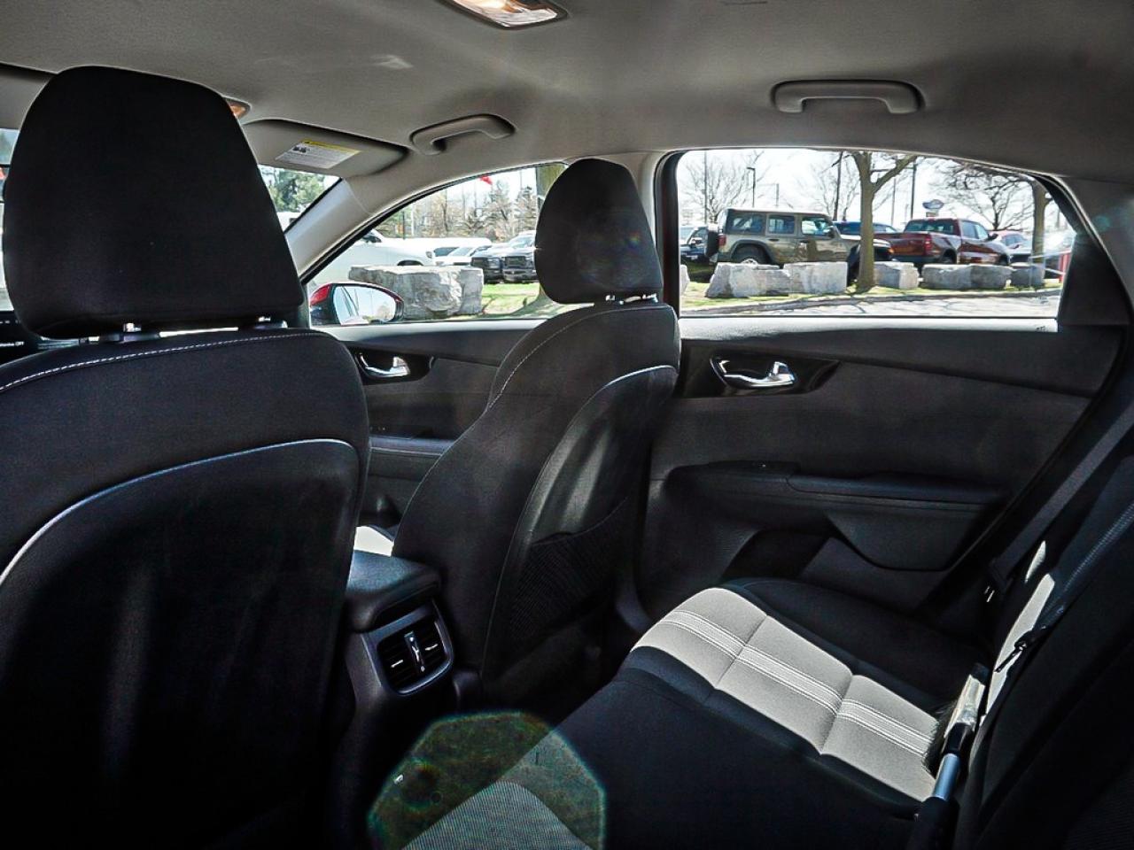 2024 Kia Forte  Photo