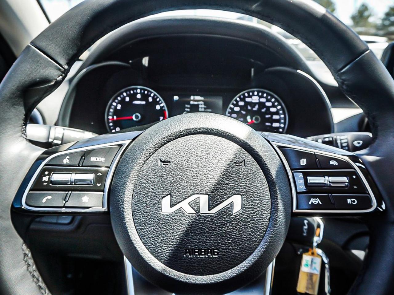 2024 Kia Forte  Photo