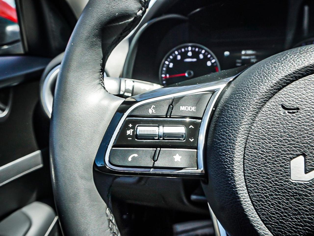 2024 Kia Forte  Photo