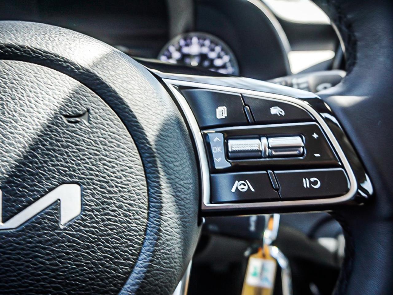 2024 Kia Forte  Photo