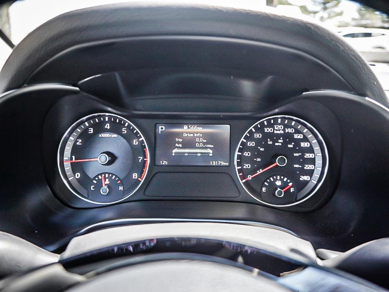 2024 Kia Forte  Photo