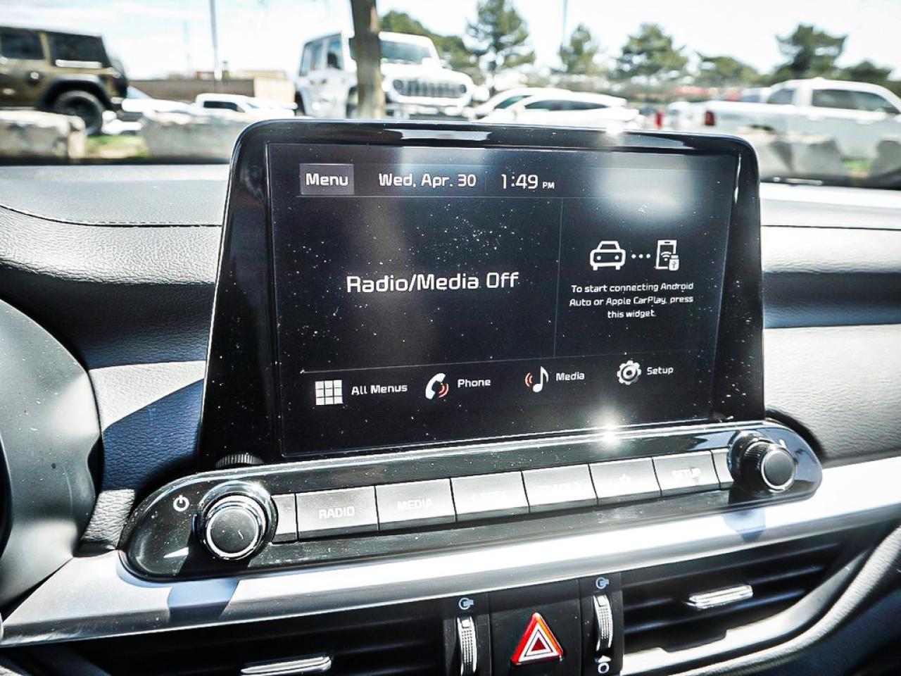 2024 Kia Forte  Photo