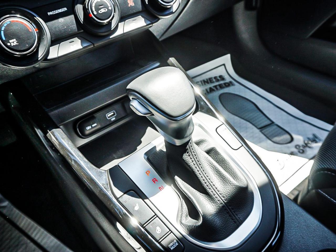 2024 Kia Forte  Photo