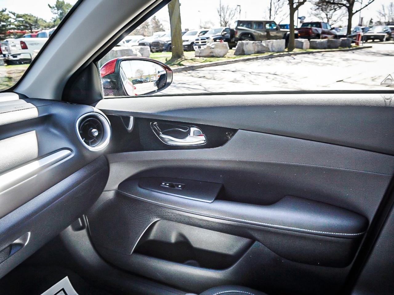 2024 Kia Forte  Photo