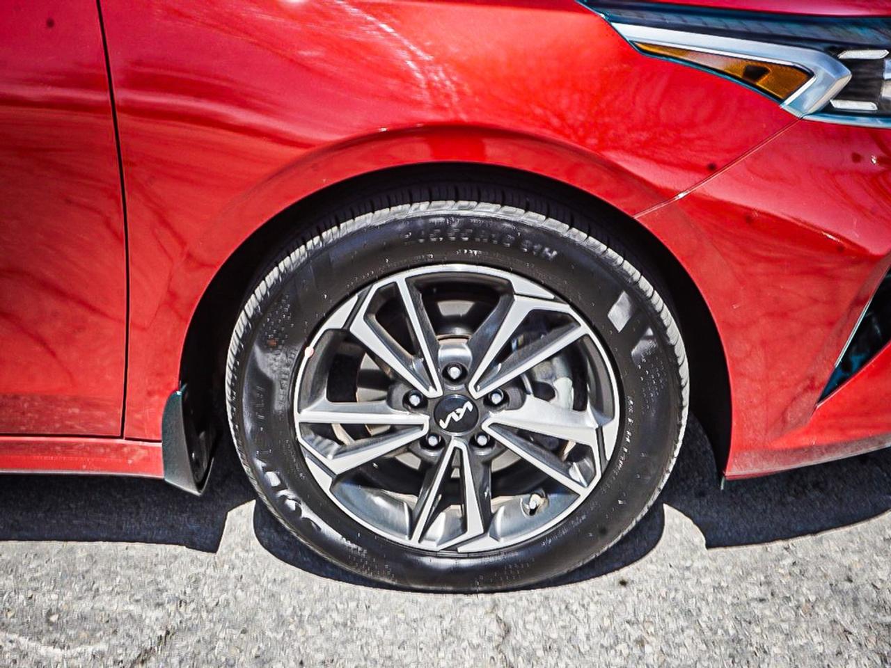 2024 Kia Forte  Photo