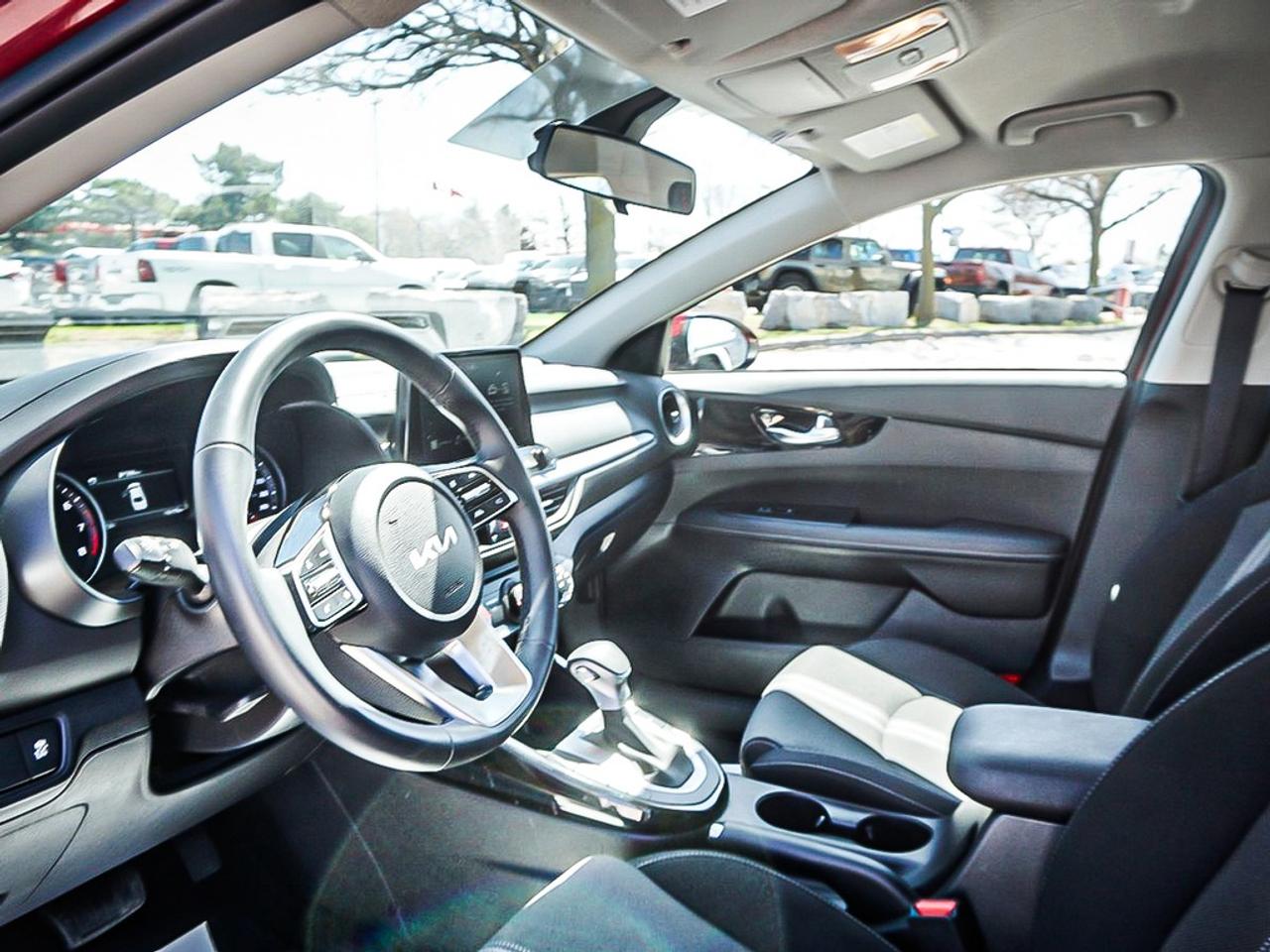 2024 Kia Forte  Photo